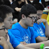 COE launches the 2013 Summer Camp for High School Students