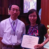 Assistant Professor Jie Song wins IEEE CASE 2014 Best Conference Paper Award