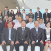 Academic Symposium for COE and HKUST School of Engineering faculty members held in Hong Kong