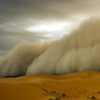 Jianjun Tao’s Group makes progress on the study of sand storm