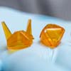 Prof. Daining Fang’s group makes progress in the self-folding origami of polymers