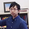Alumnus Xiang Yang wins Andreas Acrivos Dissertation Award in Fluid Dynamics