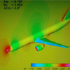 Professor Shiyi Chen talks new methods for turbulent flow simulations