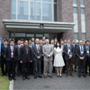 Prof. Xinrong Zhang Co-Chairs the Fourth International workshop of Energy Conversion (IWEC2011)