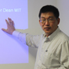 NUS Professor Loon Ching Tang lectures on frontier research in industrial engineering