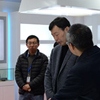 Hangzhou Institute visited by Office of Science and Technology of Zhejiang Province
