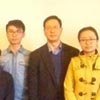 Prof. Zhonglin Wang of GT visits MSE to promote Joint Ph.D. Program