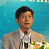 Xinrong Zhang attended annual Ozone Climate Industry Roundtable 2013