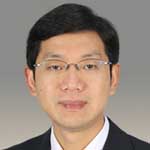 Prof. Xinrong Zhang appointed as the associate editor of the journal IJER