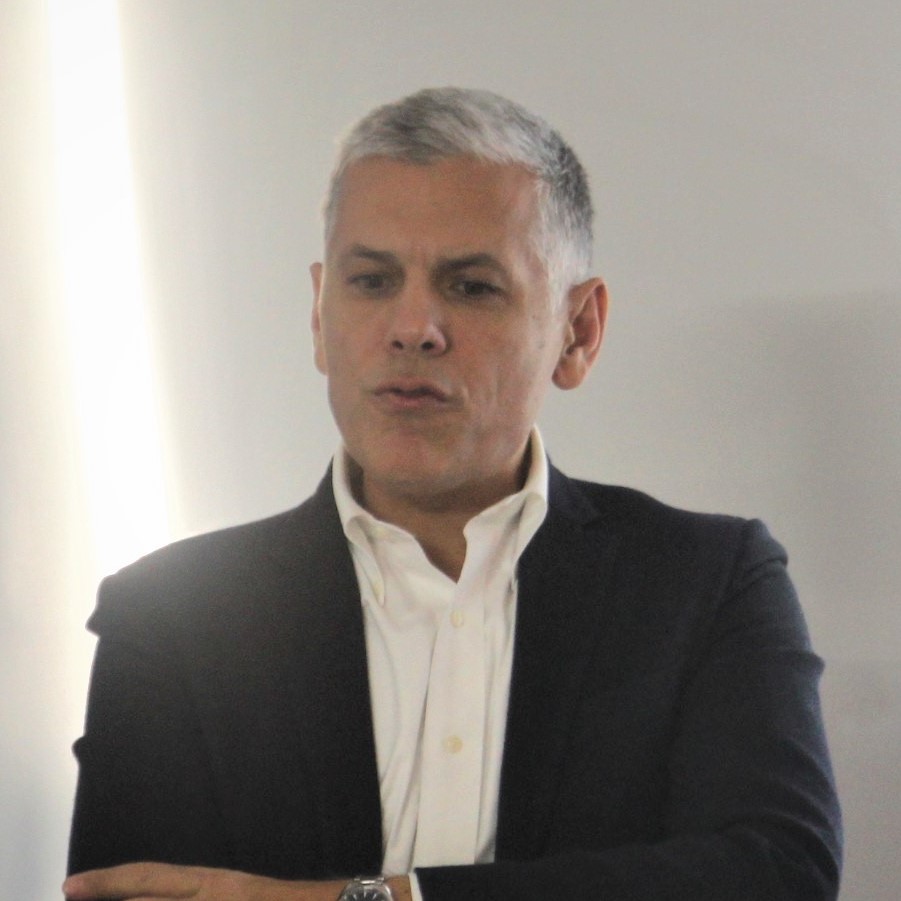 Prof. Baris Tan from Koc University visits the Department of Industrial Engineering and Management