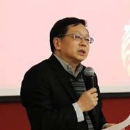 COE celebrates the New Year of 2019