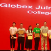 The Globex Julmester Program 2019 unveils at Peking University
