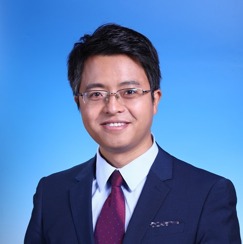 Associate Professor Zhongkui Li appointed as the associate editor of IEEE TAC