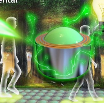 Prof. Shuxiang Dong's group made an important progress in preparing high-power density flexible piezoelectric energy harvester via a self-developed 3D-printer