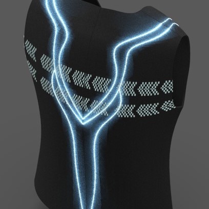 Integration of technology and art, promotion of students’ innovative thinking: Robot Engineering Innovation Practice Course ——Cooperation between the College of Engineering of Peking University   and Central Academy of Fine Arts