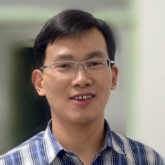 Dr. Zheng Chen wins the 2020 Hiroshi Tsuji Early Career Researcher Award
