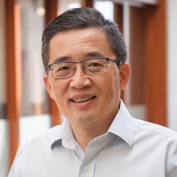 Alumnus Yonggang Huang named member of the US National Academy of Sciences and the American Academy of Arts and Sciences
